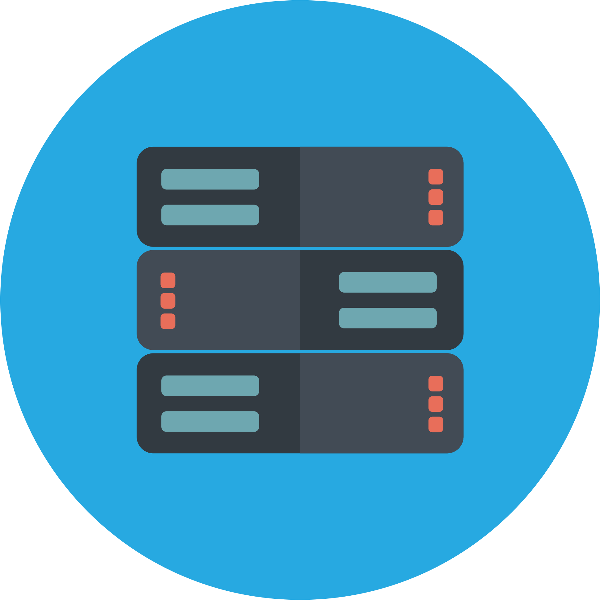 SyangoHOST Logo